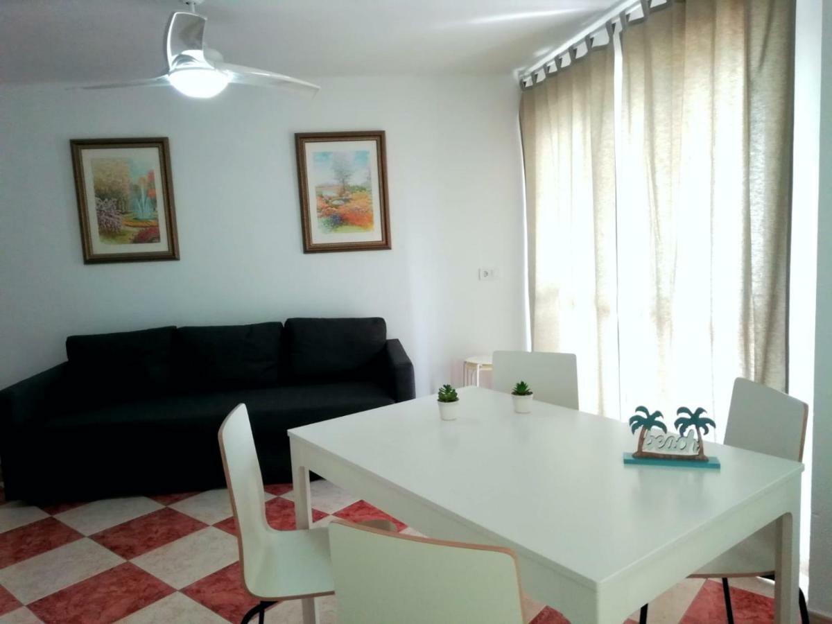 Casablanca 1B Apartment Nerja Exterior photo
