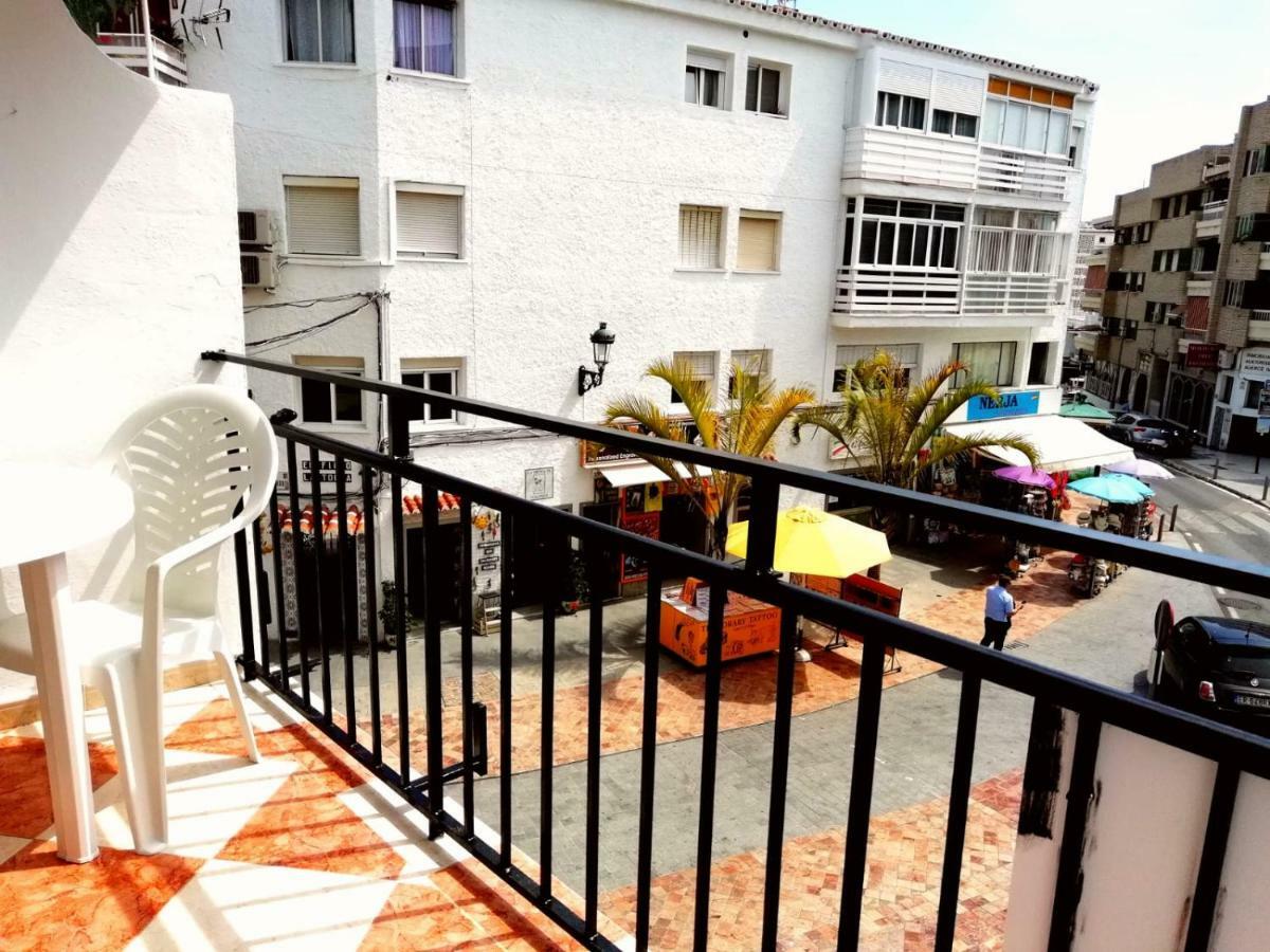 Casablanca 1B Apartment Nerja Exterior photo